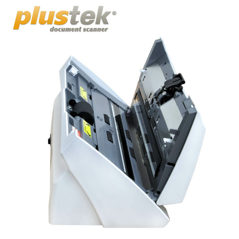 Scanner Plustek SmartOffice PS396 Plus Digitalsense