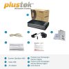 Plustek Scanner OpticBook 4800 - Thumbnail Image 11