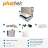 Plustek Scanner OpticPro A320E - Thumbnail Image 10