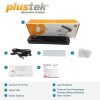 Plustek Scanner MobileOffice S410 Plus - Thumbnail Image 9