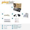 Plustek Scanner OpticBook 3800L - Thumbnail Image 10