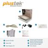 Plustek Scanner OpticSlim 1680 - Thumbnail Image 10