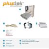 Plustek Scanner OpticSlim 550 Plus - Thumbnail Image 11