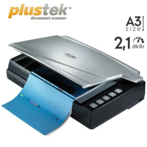 OpticBook A300 Plus