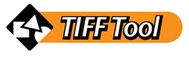 IkonTIFF-tool