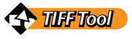 IkonTIFF-tool