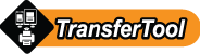 Ikonsoft-transfertool