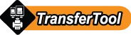 Ikonsoft-transfertool