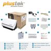 Plustek Scanner SmartOffice PS30D - Thumbnail Image 11
