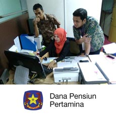 Pengguna PS3140U_Dana-Pensiun-Pertamina