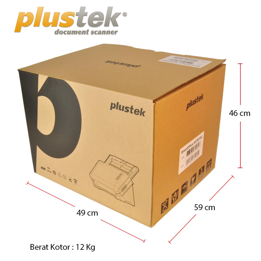 SC8016U-WEB-box
