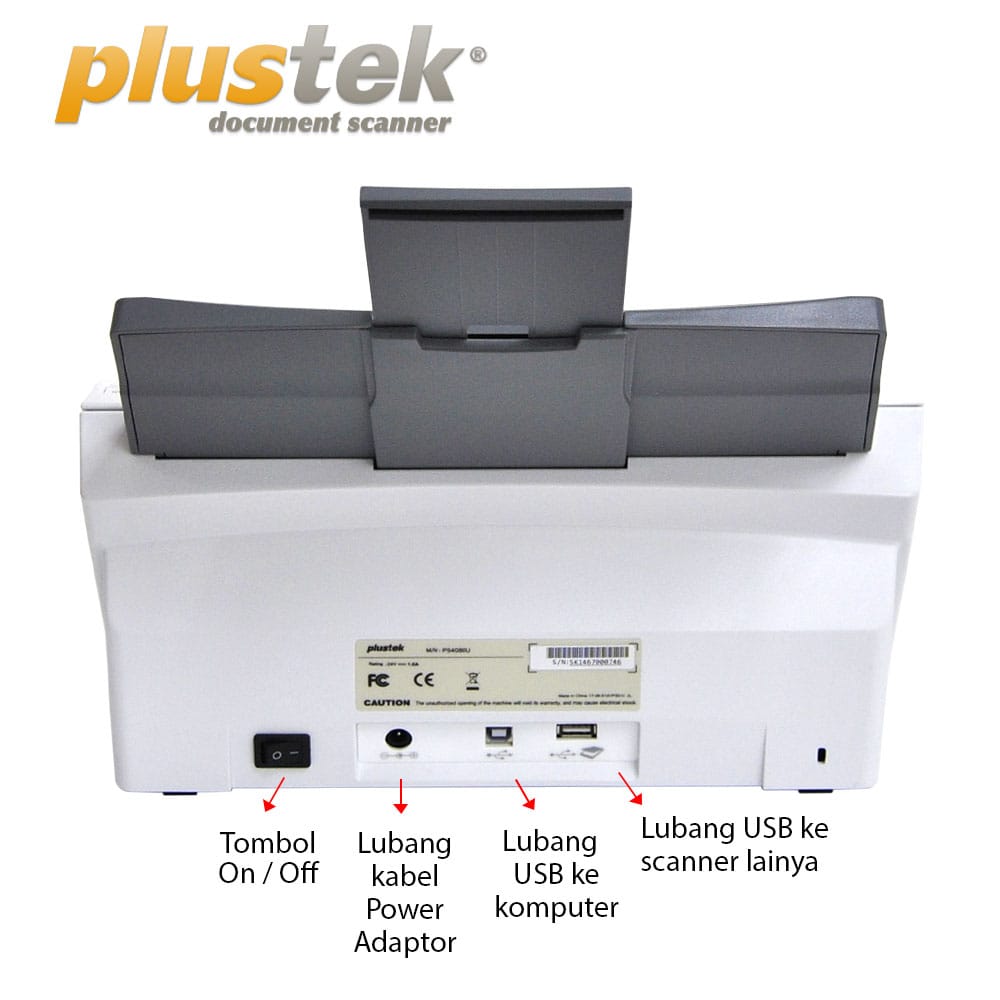 SmartOffice PS3140(5)