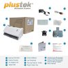 Plustek Scanner SmartOffice PS3180U - Thumbnail Image 10