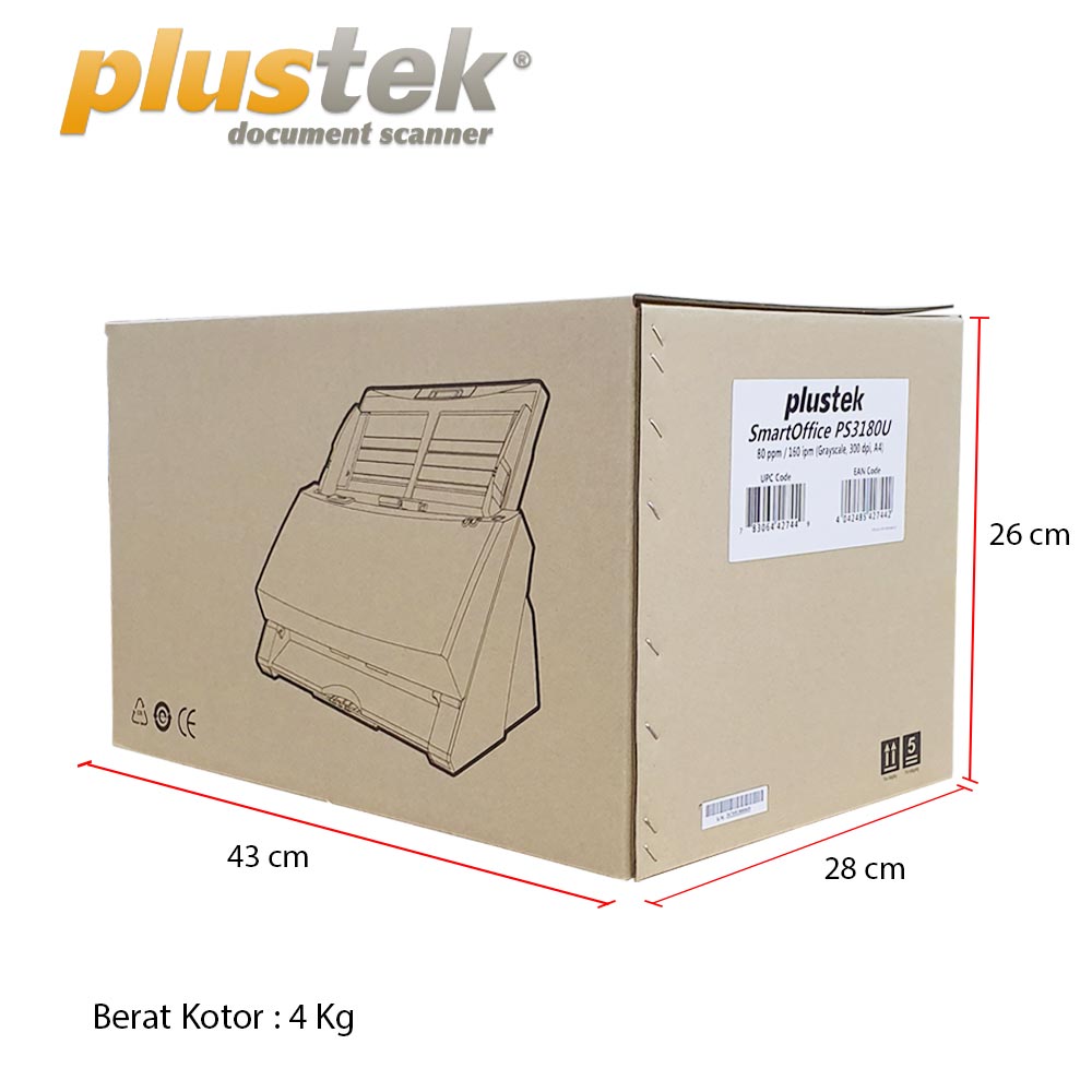 SmartOffice-PS3180U0-box