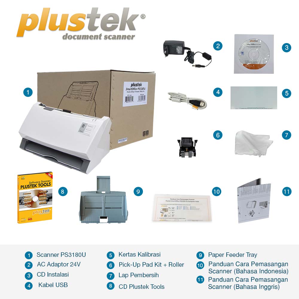 SmartOffice-PS3180U(COTB)