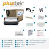 Plustek Scanner SmartOffice PS388U - Thumbnail Image 11