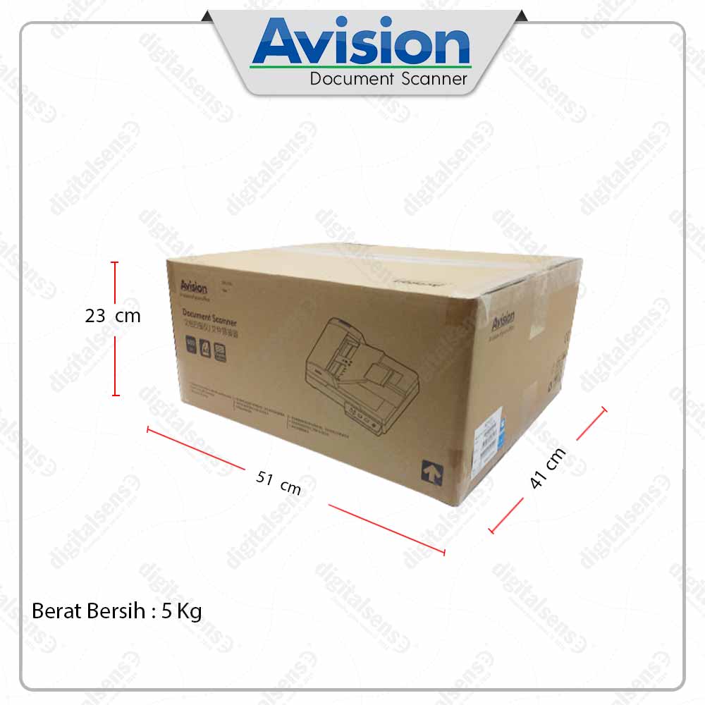 Avision-AD120-DUS