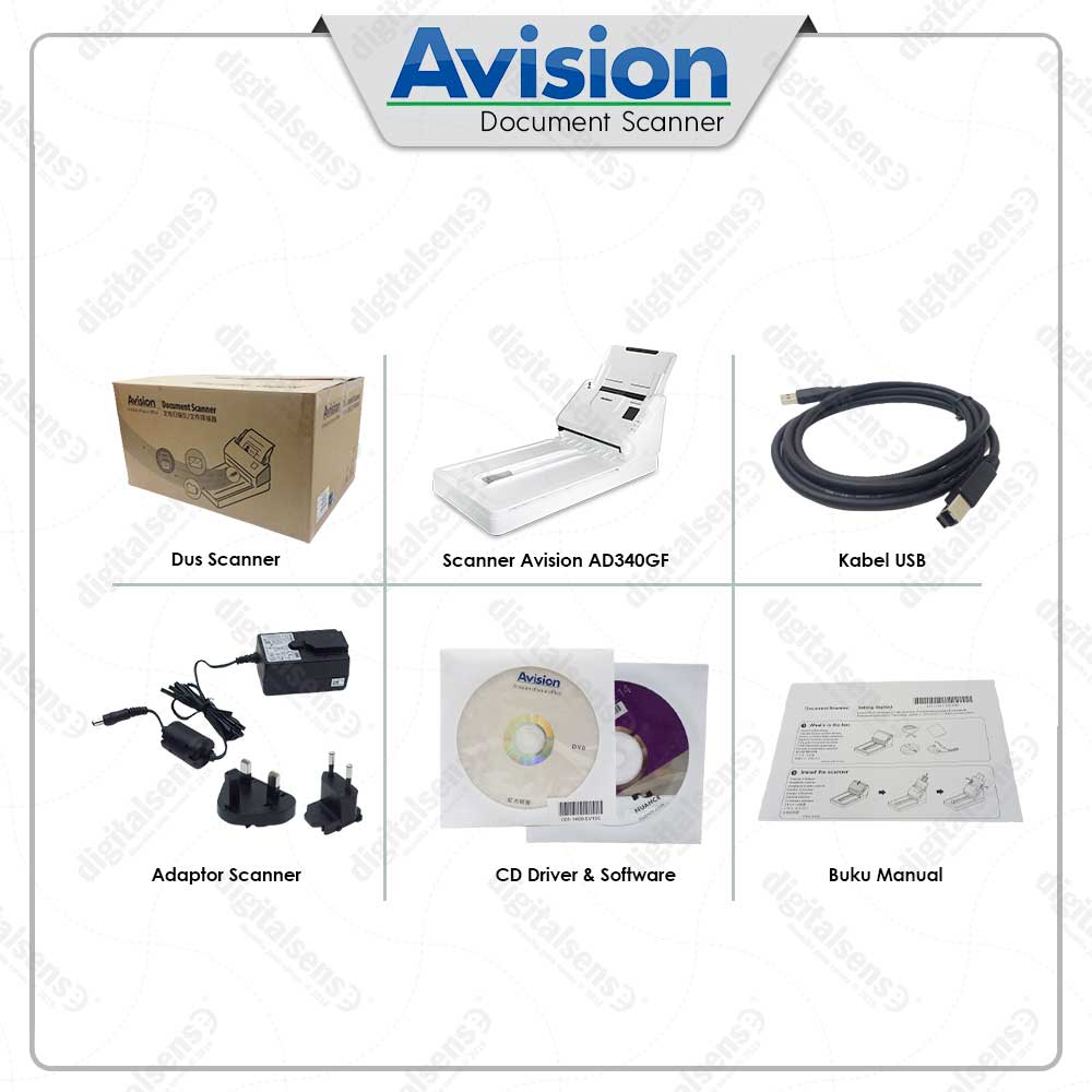 Avision-AD340GF-COT