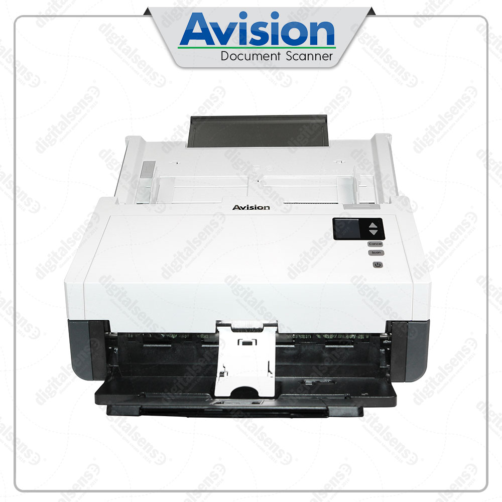 Avision AD345G (c2)