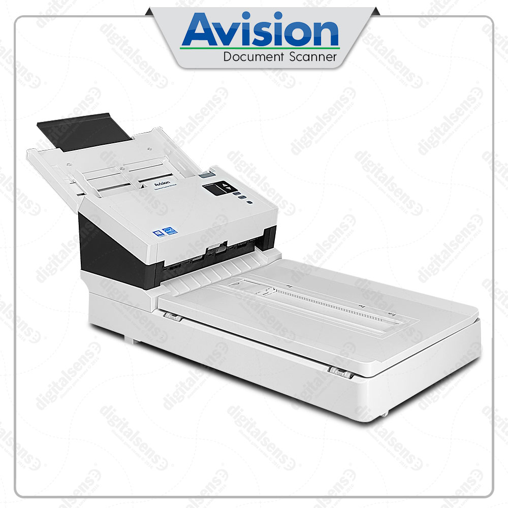 Avision AD345GF (c)