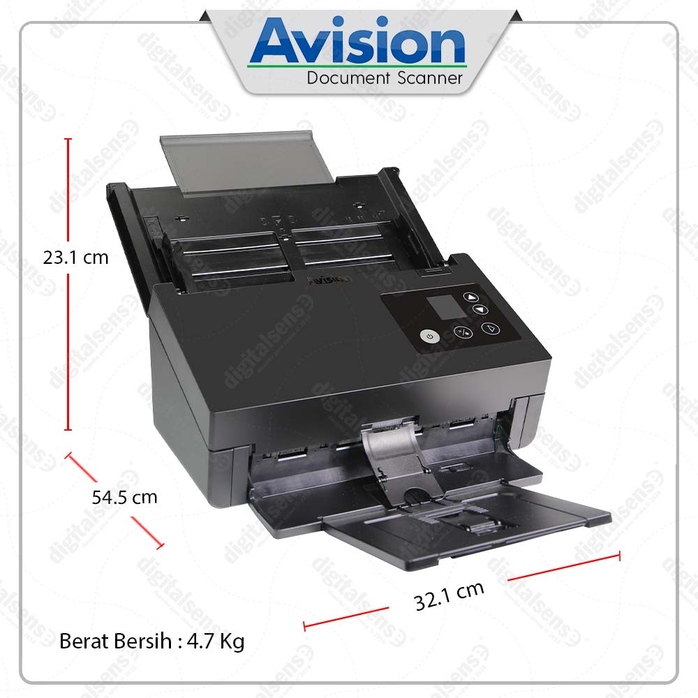 Avision-AD370-(berat-barang)