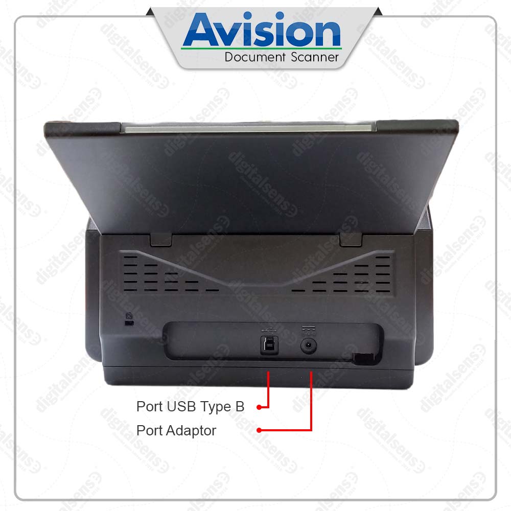 Avision-AD370-(colokan-belakang-scanner)