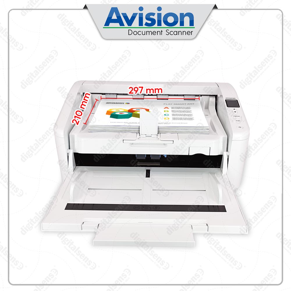 Avision-AD6090-8