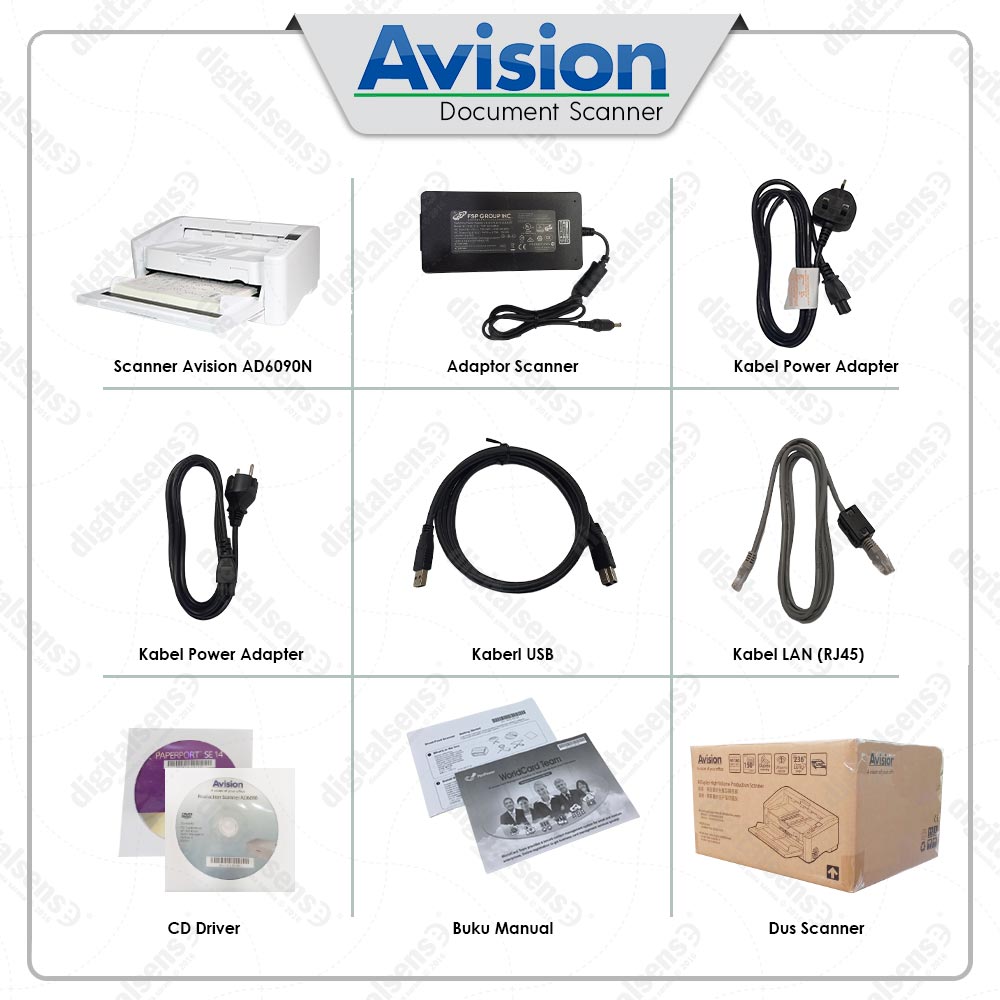 Avision-AD6090N-COTB