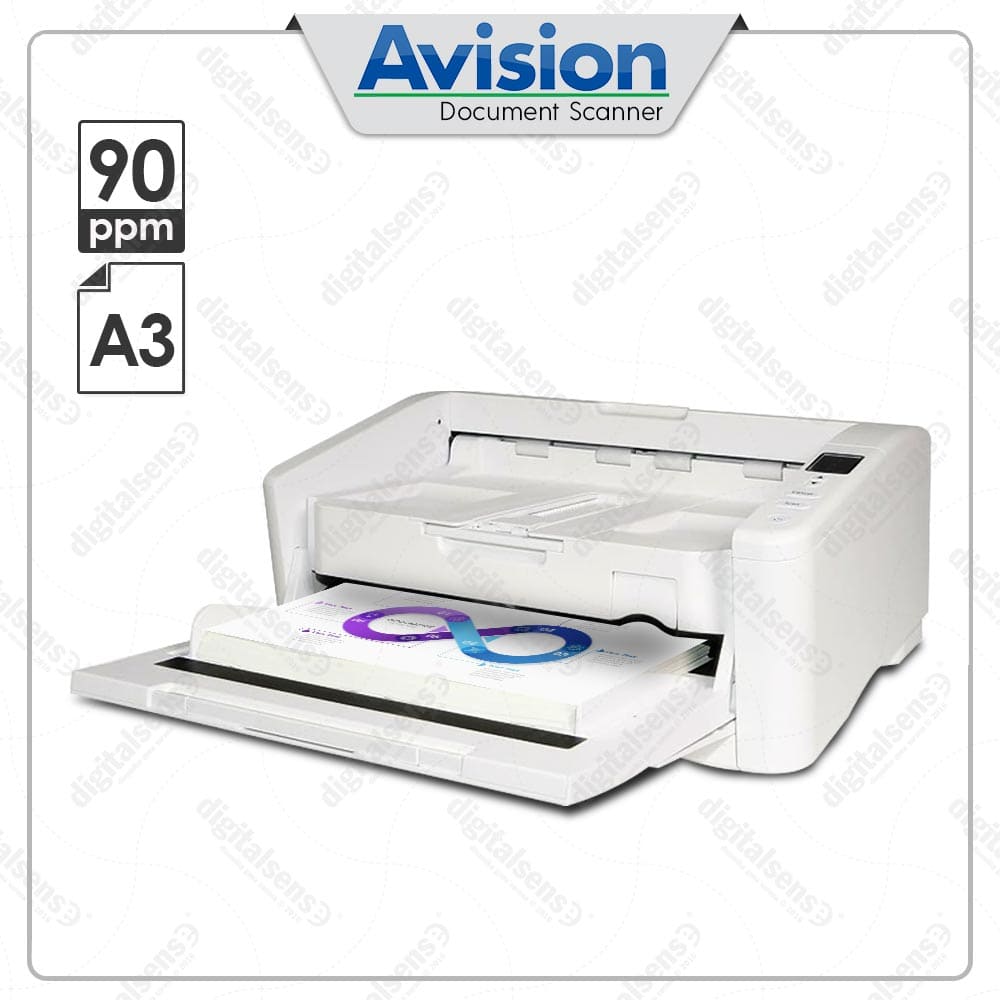 Avision-AD6090N-(x)