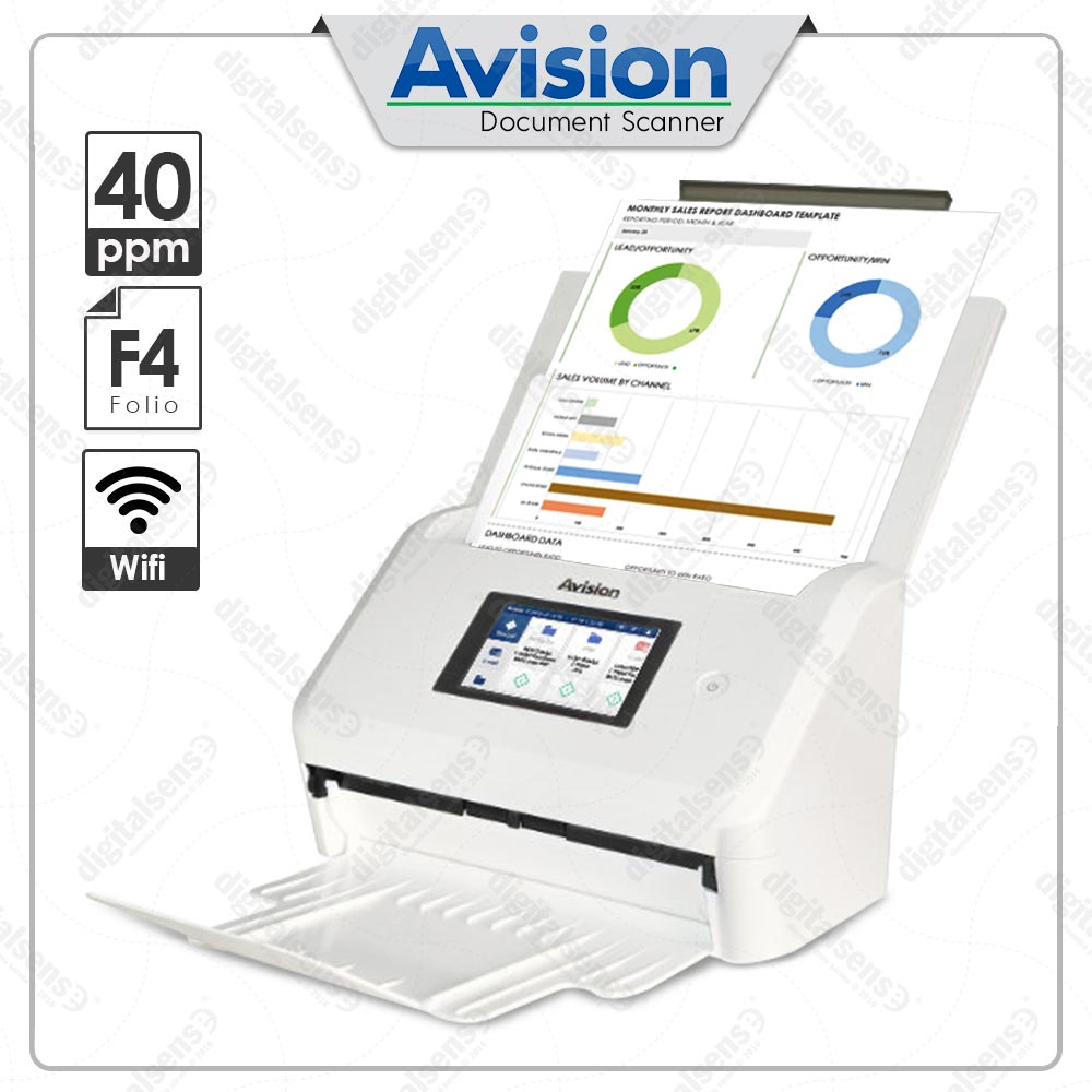 Avision-AN335WL