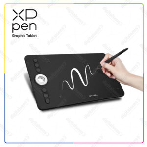XP-Pen Deco 02