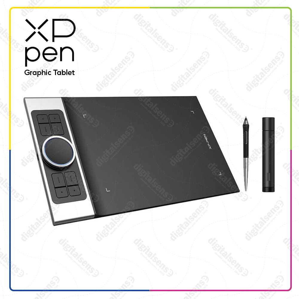 Jual XP-Pen Deco Pro S (android) - digitalsense