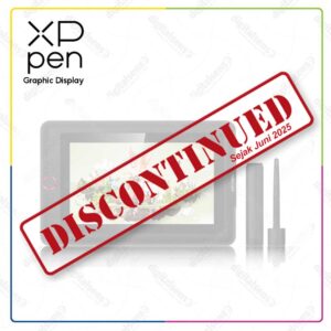 XP-Pen ARTIST 12 PRO