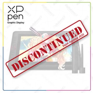 XP-Pen ARTIST 13.3 PRO