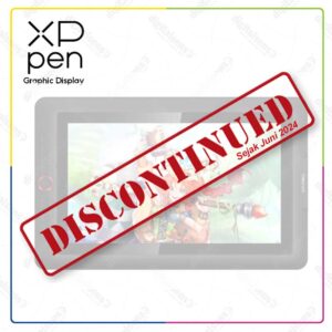 XP-Pen ARTIST 15.6 Pro