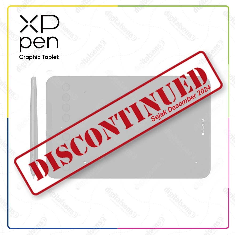 Discontinued-Deco-Mini7