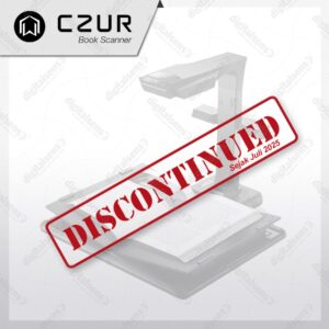 CZUR M3000 Pro V2
