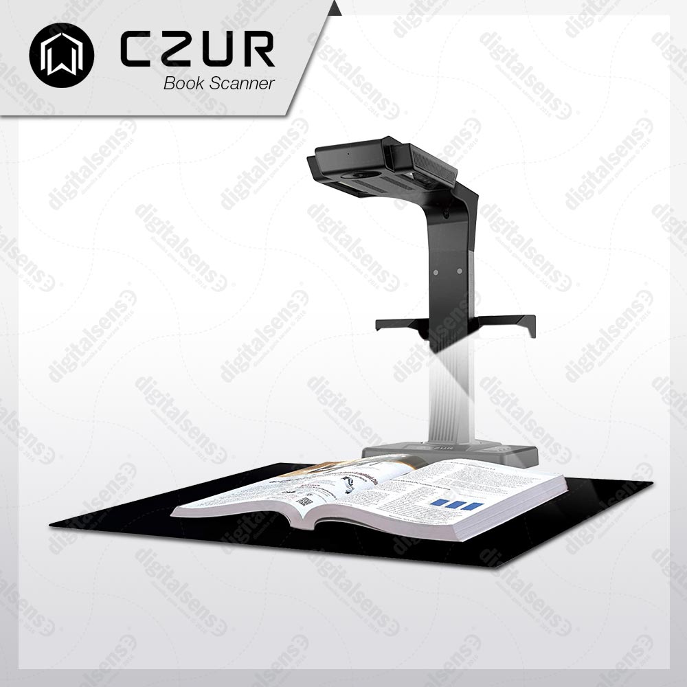 【美品】CZUR ET18 Pro ドキュメントスキャナー Amazon.com: CZUR ET18 Pro Professional Document Scanner, 2nd