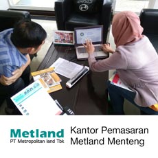 Kantor-Pemasaran-Metland-Menteng