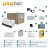 Plustek Scanner Periksa Nilai LJK PS3150U - Thumbnail Image 10