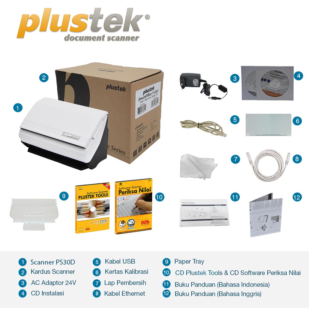 LJK-PN30U-1