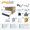 Plustek Scanner Periksa Nilai LJK PS396 Plus - Thumbnail Image 9