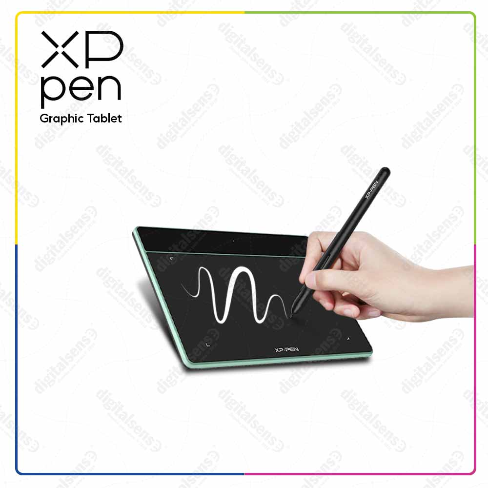XS-Green-TANGAN