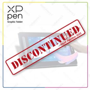XP-Pen Artist 12 (2nd Gen) - Black