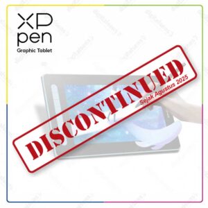 XP-Pen Artist 12 (2nd Gen) - Blue