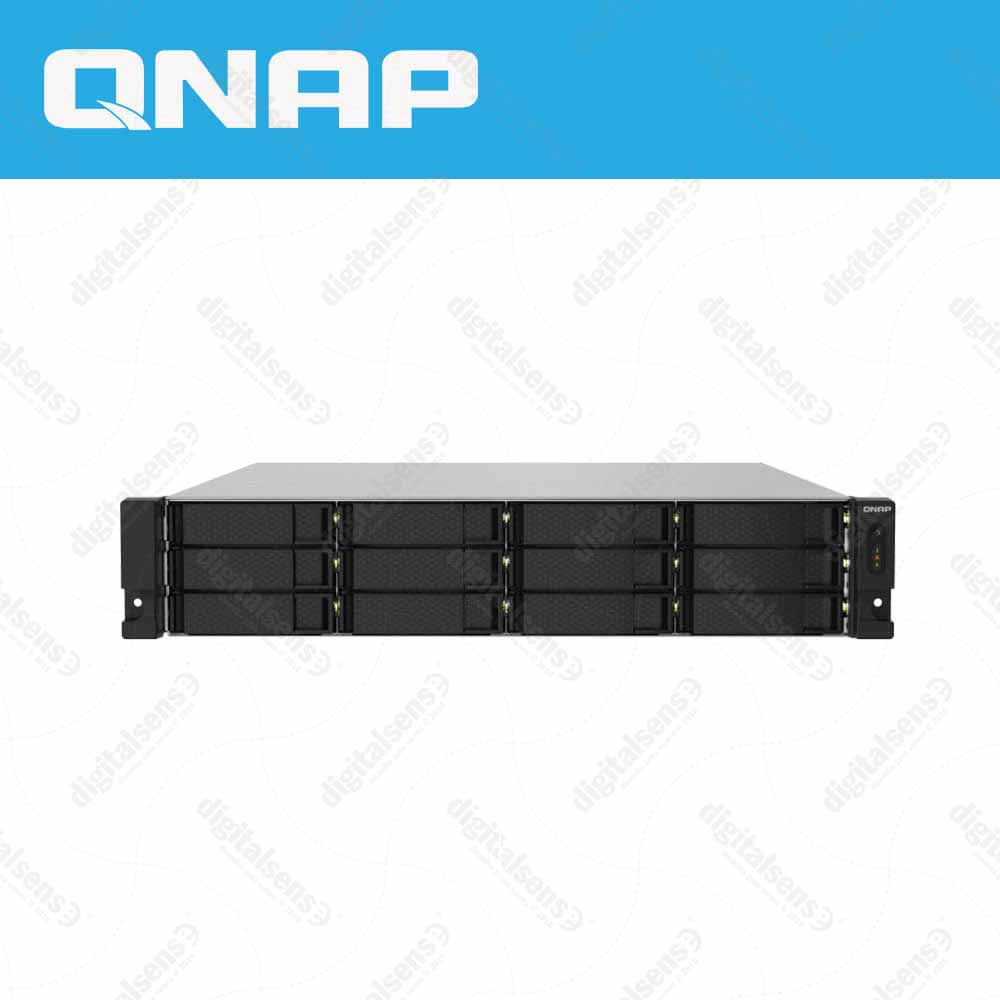 TS-1232PXU-RP-4G - Digitalsense