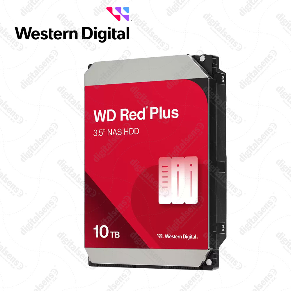 WD 10TB WD100EFGX 1