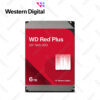 WD 6TB WD60EFPX 1