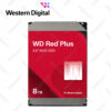 WD 8TB WD80EFPX 2