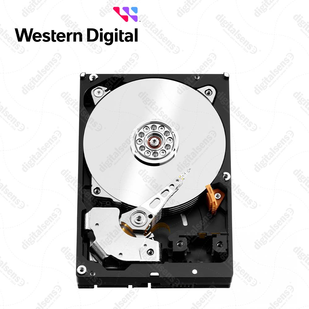 WD10EZEX-6